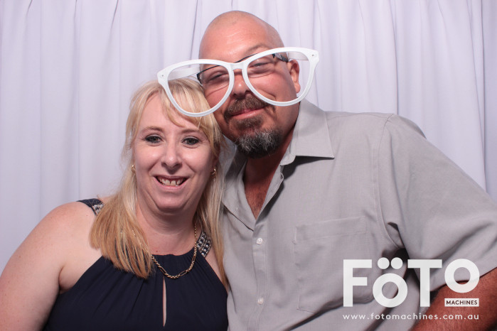 Diandra and Nick’s Wedding | View more photos from the event at gallery.fotomachines.com.au/u/FOTOMachines/Diandra-and-Nick’s-Wedding